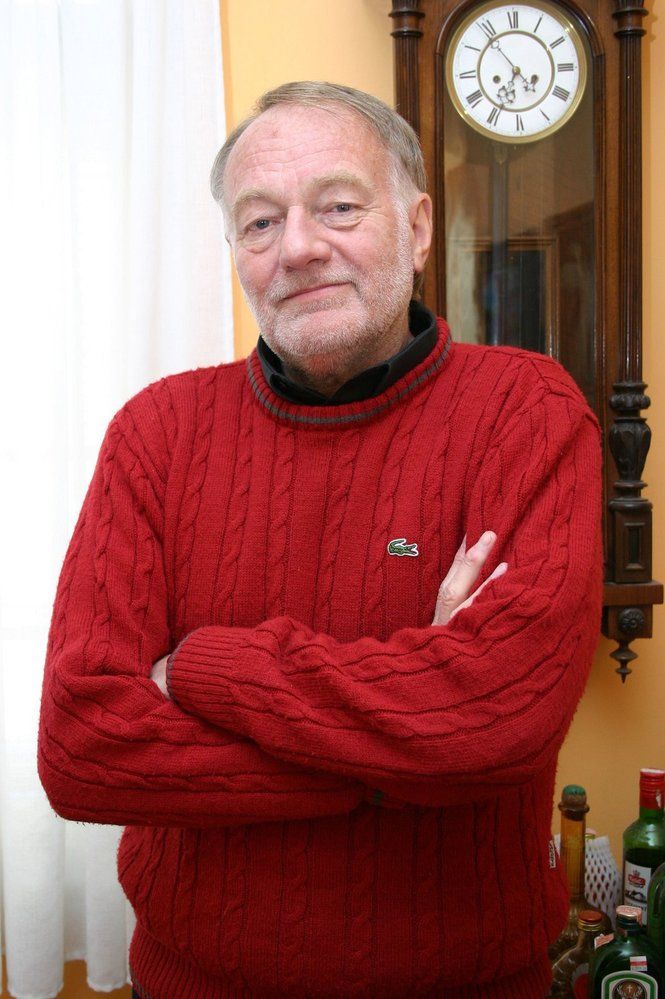 Luděk Sobota