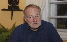 Luděk Sobota (73): Náročná operace! Nádor ve střevě! 