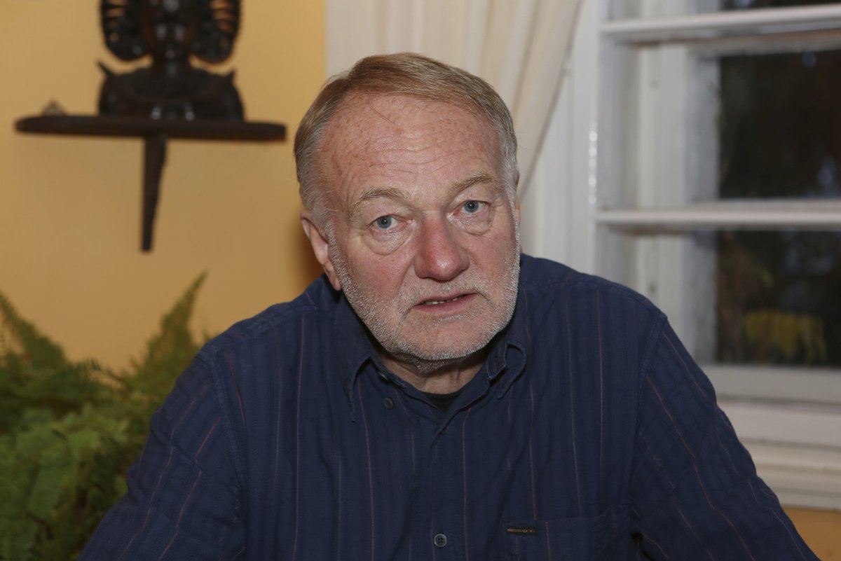 Luděk Sobota