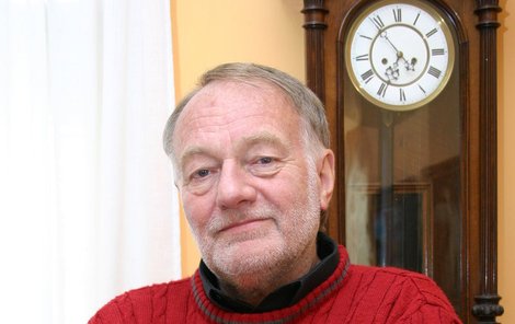 Luděk Sobota