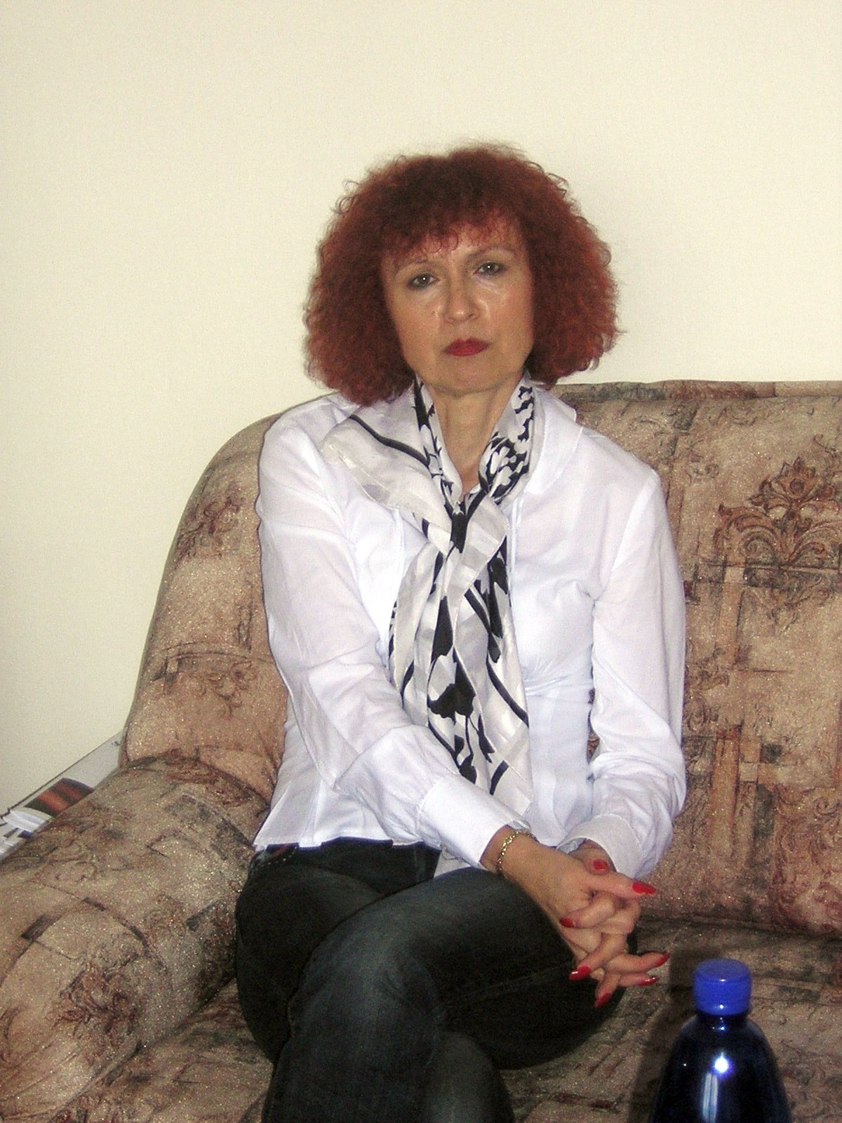 Ludmila Čírtková