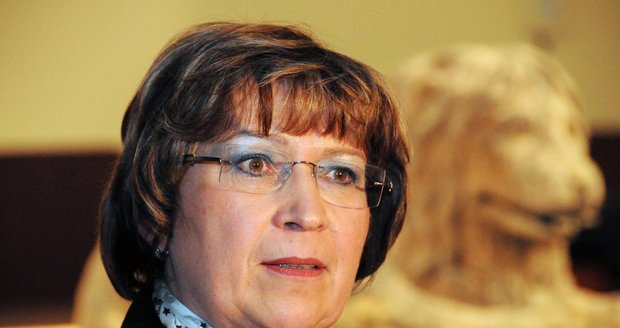 Ludmila Müllerová má ambiciozní plán na zvýšení zaměstnanosti. 