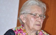 Ludmila Procházková: Za války ukrývala dva roky prezidentovu ženu!