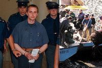 Orlický vrah chce na svobodu po vzoru Kajínka: Soud jeho žádost zamítl