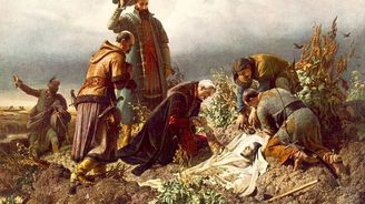 Před 490 lety smrtí českého a uherského krále Ludvíka v bitvě u Moháče vymřela jagellonská dynastie