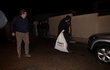 Policejní razie u Miloslava Ludvíka Policejní razie u Miloslava Ludvíka