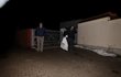 Policejní razie u Miloslava Ludvíka Policejní razie u Miloslava Ludvíka