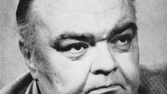 Ludvík Souček byl otcem české sci-fi, záhadologie i konspirací. Podivné teorie se pojí i k jeho životu Ludvík Souček byl otcem české sci-fi, záhadologie i konspirací. Podivné teorie se pojí i k jeho životu