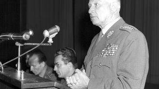 Moderátor ČT Železný píchl do vosího hnízda, prezident Svoboda v roce 1969 skutečně zradil národ Moderátor ČT Železný píchl do vosího hnízda, prezident Svoboda v roce 1969 skutečně zradil národ