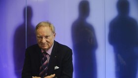 Zakladatel společnosti na asistovanou sebevraždu zemřel: Ludwig Minelli (†92) sám podstoupil eutanazii