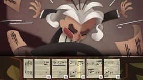 Google připravil k 245. výročí narození Ludwiga van Beethovena parádní Doodle.