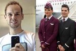 Piloti a letušky Lufthansy a Germanwings mají zakázáno si na pietní akci vzít letecké uniformy.