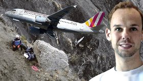 Další letadlo aerolinek Germanwings mělo problémy. Muselo přistát kvůli úniku oleje