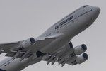 Kvůli stávce Lufthansa ruší stovky letů