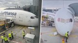 Nehodu letadla způsobila jedna malá součástka: Zraněných bylo víc, než se původně myslelo!