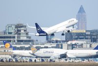 Nebe nad Evropou ochromí stávka pilotů, dotkne se i Česka. Lufthansa ruší 800 letů