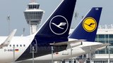 Personál Lufthansy stávkuje: Zrušili přes 460 letů, i spoje do Prahy! Kdy obnoví provoz?
