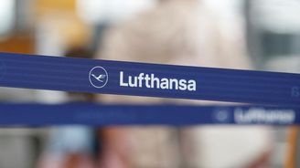 Aerolinky se vrací na čísla před pandemií. Lufthanse i Wizz Airu se dařilo