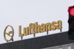 Stávka personálu letecké společnosti Lufthansa pokračuje. Rušeny jsou i lety mezi Prahou a Frankfurtem. (Ilustrační foto)