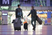Hrozba rušení letů: O dva miliony míst v letadlech méně? Aerolinky kvůli Íránu dělají škrty