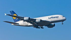 Lufthansa