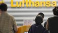 Lufthansa