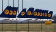 Letiště po celé Evropě plní odstavená letadla: Lufthansa