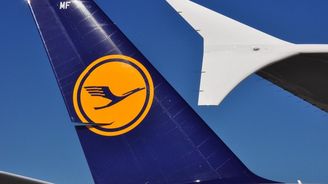 Lufthansa zvažuje návrat k Boeingu 737, technické potíže aerolinku neodradily
