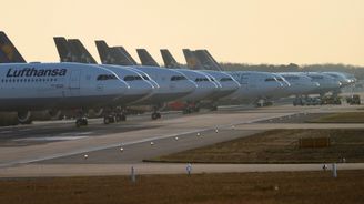 Lufthansa propustí takřka třetinu lidí. Byznysmodel je neudržitelný