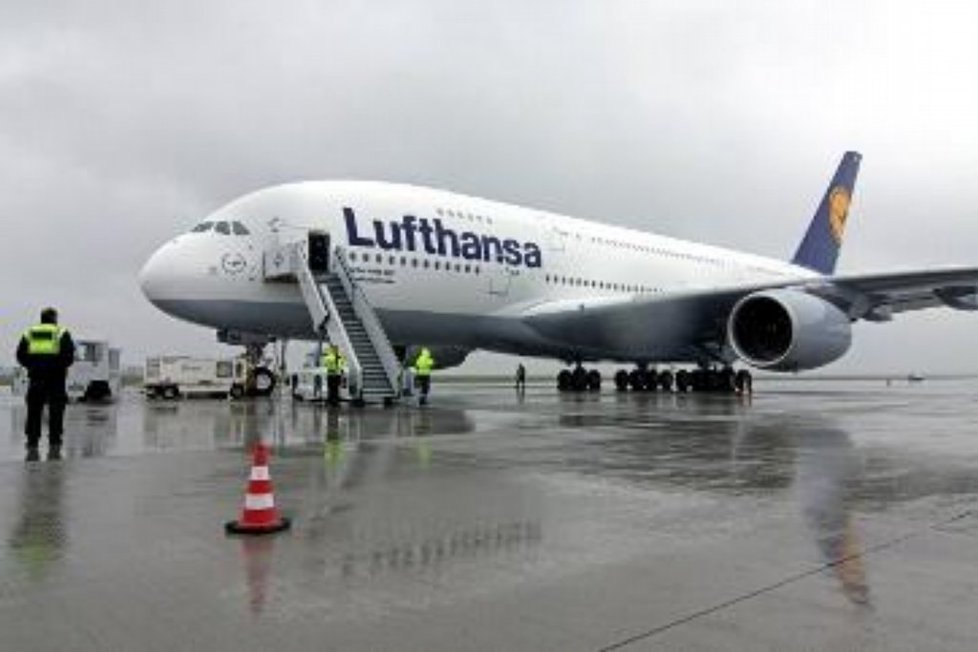 Lufthansa