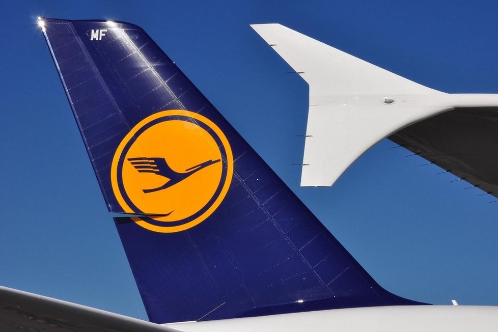 Lufthansa