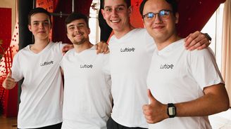 S kyslíkem jde všechno snáz. Studentský start-up měří ve školách a firmách, co tam lidé dýchají