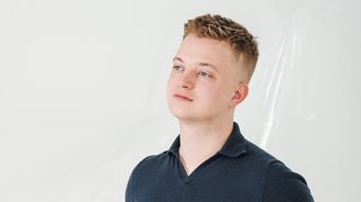 Technologie může být nedokončená, ale nesmí být vymyšlená, říká partner fondu Tech Horizons a lovec startupů Matej Luhový Technologie může být nedokončená, ale nesmí být vymyšlená, říká partner fondu Tech Horizons a lovec startupů Matej Luhový