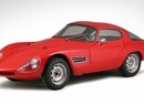 Abarth Alfa Romeo 1300 Berlinetta by Colani (1957)