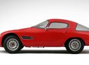 Abarth Alfa Romeo 1300 Berlinetta by Colani (1957)