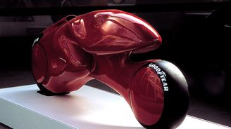 Colani Frog (1973) Colani Frog (1973)