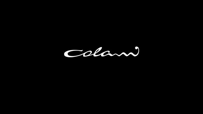 Logo Colani