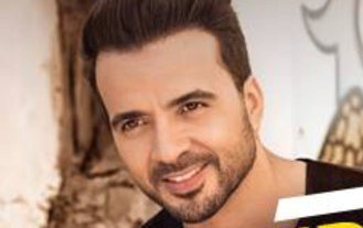 Luis Fonsi 