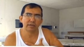 V kolumbijském vězení zemřel odsouzený vrah Luis Alfredo Garavito.