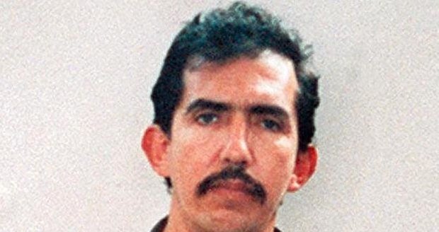 Kolumbijská „Bestie“ Garavito zemřel ve vězení: Brutálně zavraždil nejméně 170 dětí!