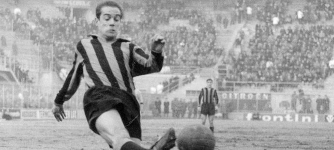 Zemřel poslední španělský držitel Zlatého míče – Luis Suárez Miramontes, legenda Interu a Barcelony.