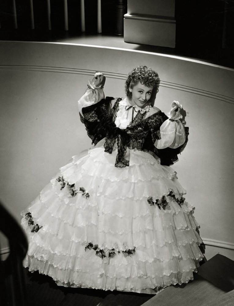 Luise Rainierová byla miláčkem Hollywoodu 30. let