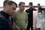 Vraždící pornoherec Luka Rocco Magnotta byl dopaden v Berlíně, nyní ho převezli zpátky do Kanady