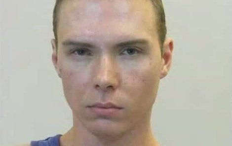 Luka Magnotta