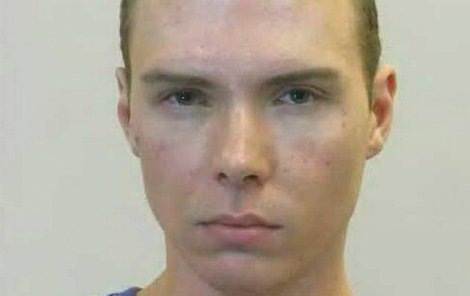 Luka Rocco Magnotta