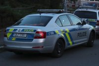 Opilec v Klatovech napadl policistu: Zaútočil plaňkou z plotu, hrozí mu až šest let vězení