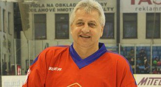 Legenda československého hokeje Lukáč skončil v cele!