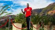 Lukaku už pózuje v dresu United