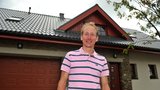 Běžkař Lukáš Bauer: Trénovat můžu rovnou od zápraží svého domu!
