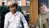 Pamatujete si Létajícího Čestmíra? Lukáš Bech měl slibně rozjetou kariéru, pak mu lékaři zakázali mluvit